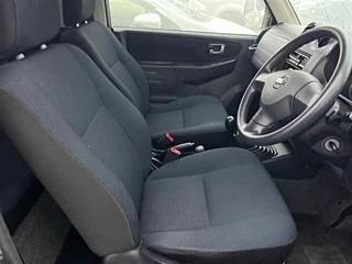 NISSAN KIX 2008