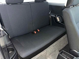 NISSAN KIX 2008