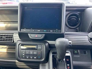 HONDA N VAN 2024