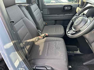 HONDA N VAN 2024