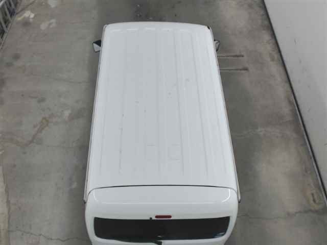 NISSAN CLIPPER VAN 2016