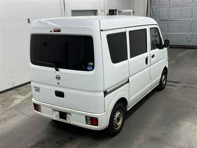 NISSAN CLIPPER VAN 2016