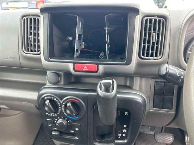 NISSAN CLIPPER VAN 2016