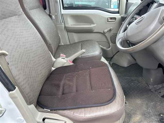 NISSAN CLIPPER VAN 2016