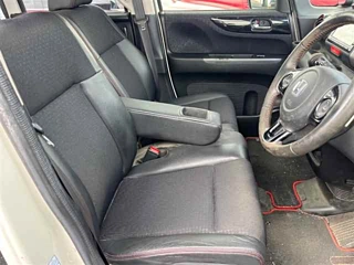 HONDA N BOX 2015