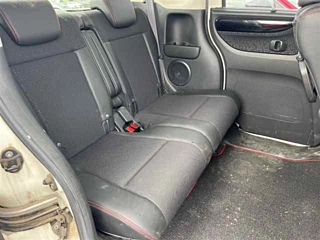 HONDA N BOX 2015