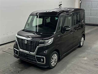 SUZUKI SPACIA 2021