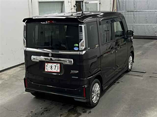 SUZUKI SPACIA 2021