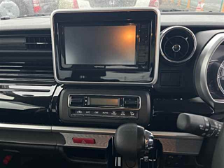 SUZUKI SPACIA 2021