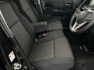 SUZUKI SPACIA 2021