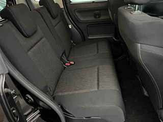 SUZUKI SPACIA 2021
