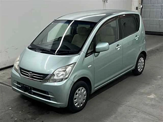 DAIHATSU MOVE 2009