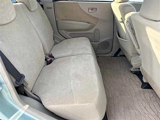 DAIHATSU MOVE 2009