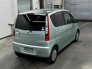 DAIHATSU MOVE 2009