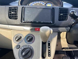 DAIHATSU MOVE 2009
