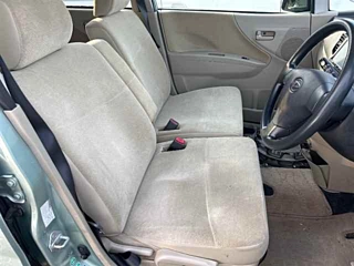 DAIHATSU MOVE 2009