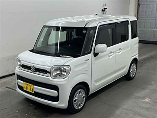 SUZUKI SPACIA 2021