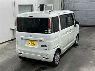 SUZUKI SPACIA 2021