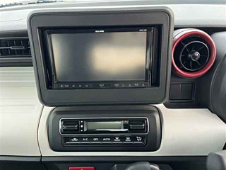 SUZUKI SPACIA 2021