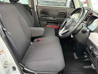 SUZUKI SPACIA 2021