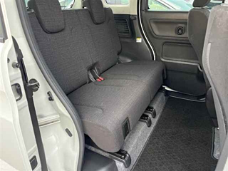 SUZUKI SPACIA 2021