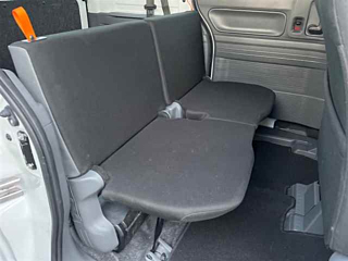 HONDA N VAN 2024