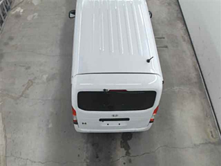 HONDA N VAN 2024