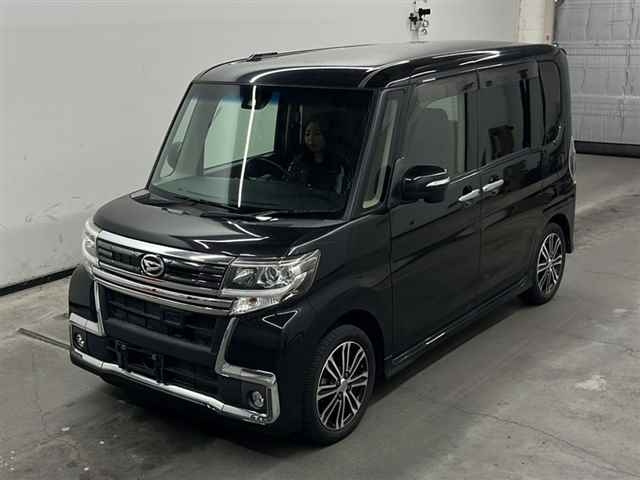 DAIHATSU TANTO 2016