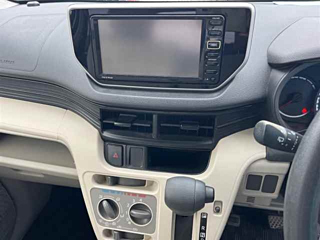 DAIHATSU MOVE 2015