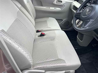 DAIHATSU MOVE 2015