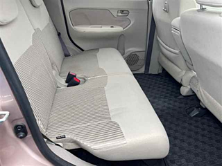 DAIHATSU MOVE 2015