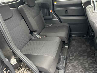 DAIHATSU WAKE 2015