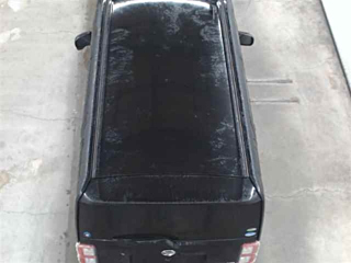 DAIHATSU WAKE 2015