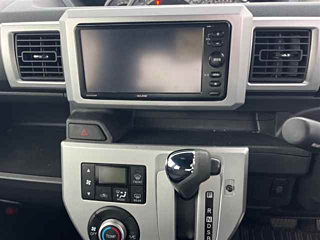 DAIHATSU WAKE 2015