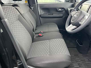 DAIHATSU WAKE 2015