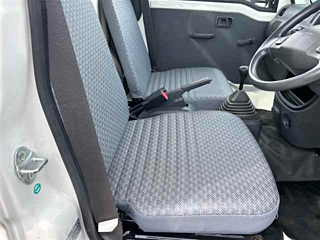 DAIHATSU HIJET TRUCK 2009