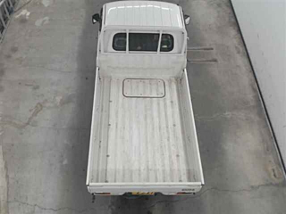 DAIHATSU HIJET TRUCK 2009