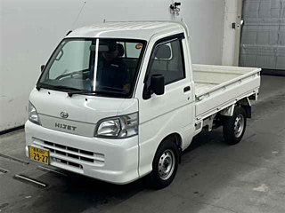DAIHATSU HIJET TRUCK 2009