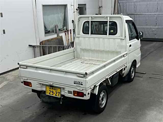 DAIHATSU HIJET TRUCK 2009