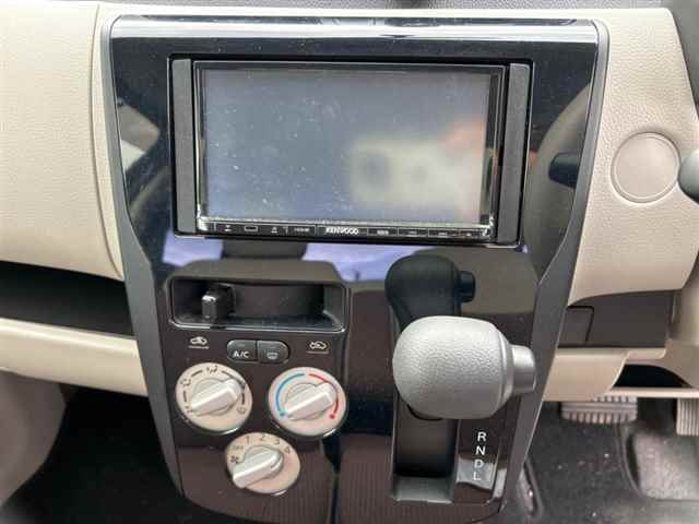 MITSUBISHI EK WAGON 2016