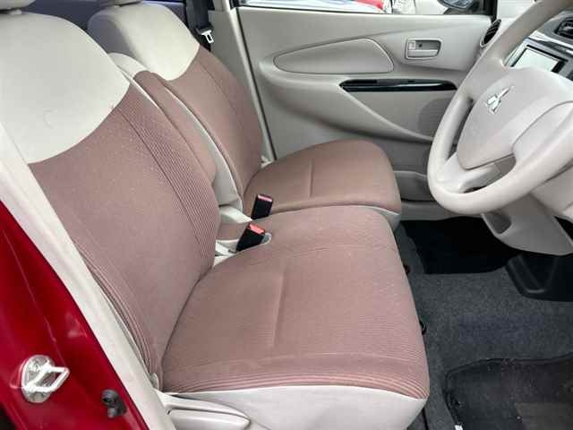 MITSUBISHI EK WAGON 2016