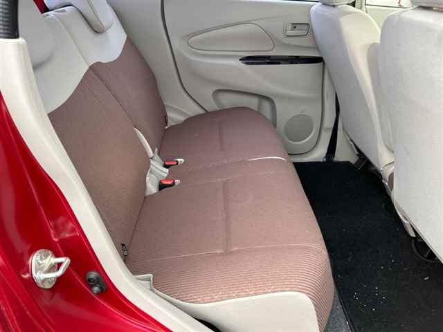 MITSUBISHI EK WAGON 2016