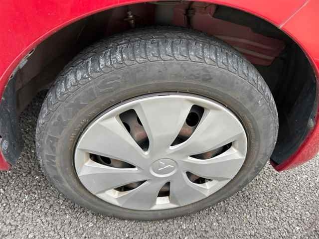 MITSUBISHI EK WAGON 2016