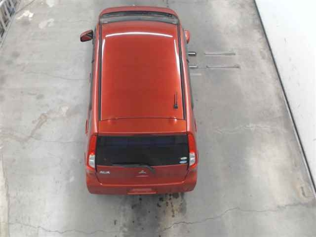 MITSUBISHI EK WAGON 2016