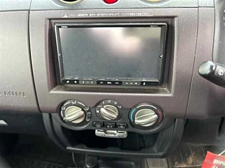 MITSUBISHI PAJERO MINI 2011