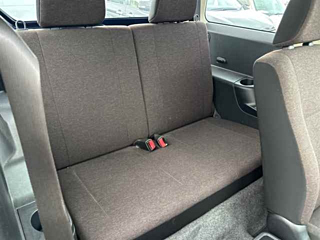 MITSUBISHI PAJERO MINI 2011