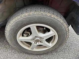 MITSUBISHI PAJERO MINI 2011