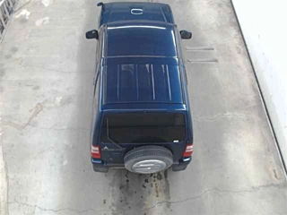 MITSUBISHI PAJERO MINI 2011