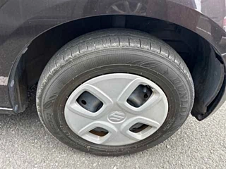 SUZUKI ALTO 2020