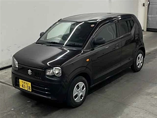 SUZUKI ALTO 2020
